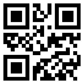 Immagine del QrCode di 3305043864