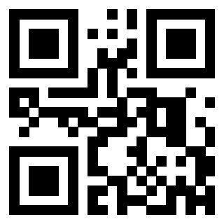 3305043866 - Immagine del QrCode associato