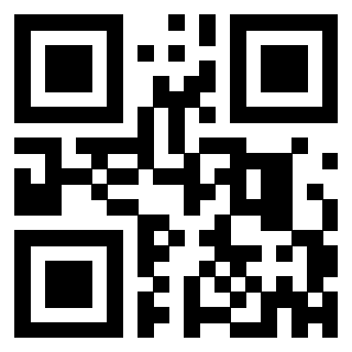 Immagine del QrCode di 3305043867