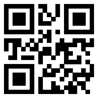 3305043871 - Immagine del QrCode associato