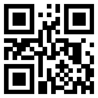 Scansione del Qr Code di 3305043872