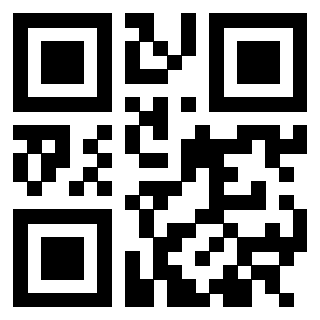 Il Qr Code di 3305043874