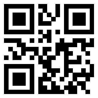 Immagine del QrCode di 3305043877