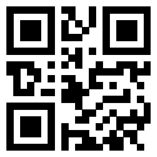 3305043880 QrCode associato