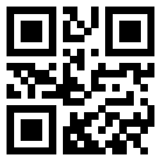 3305043881 - Immagine del QrCode