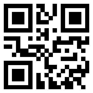 3305043882 - Immagine del Qr Code associato