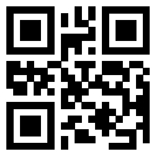Immagine del Qr Code di 3305043885