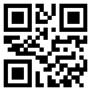 3305043889 - Immagine del Qr Code associato