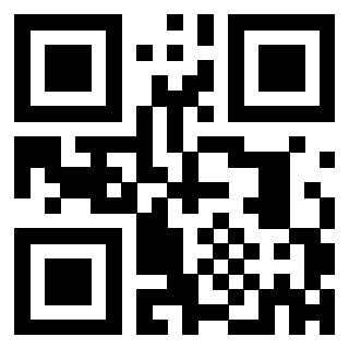 3305043890 Qr Code associato