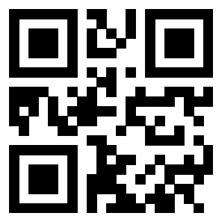 Immagine del Qr Code di 3305043892