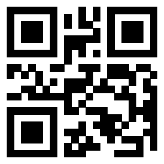 3305043893 - Immagine del QrCode