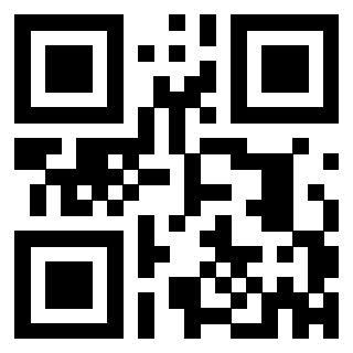 Il Qr Code di 3305043897