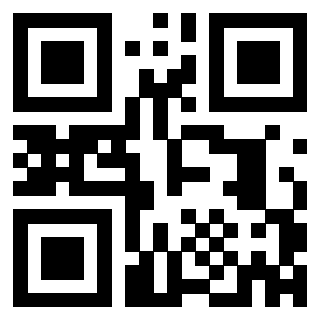 3305043898 - Immagine del QrCode associato