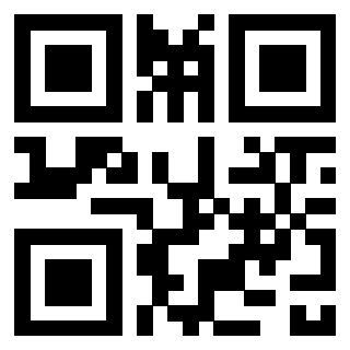Immagine del Qr Code di 3305043899