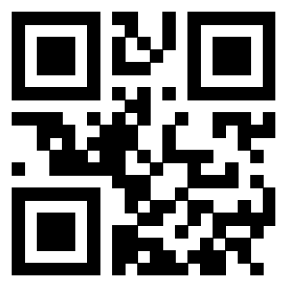 Immagine del QrCode di 3305043901