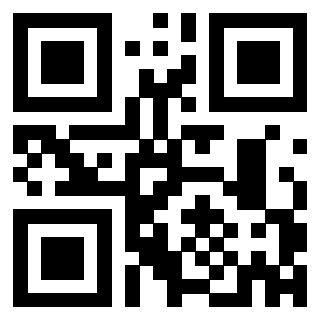Scansione del QrCode di 3305043902