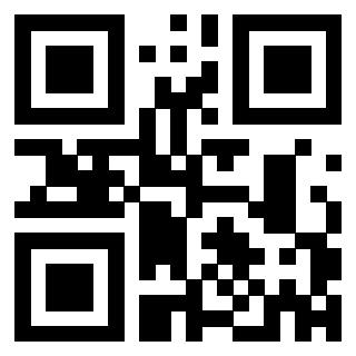 Il QrCode di 3305043903