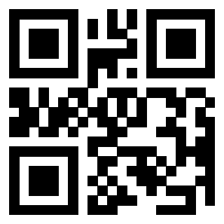 3305043906 - Immagine del QrCode