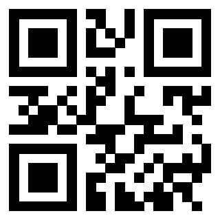 Scansione del Qr Code di 3305043908