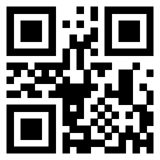 Scansione del Qr Code di 3305043910