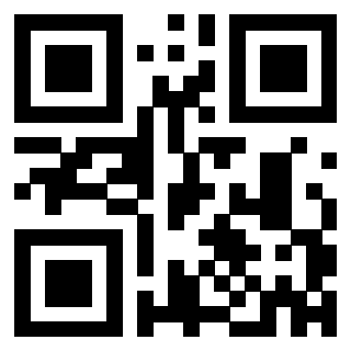 Immagine del QrCode di 3305043913
