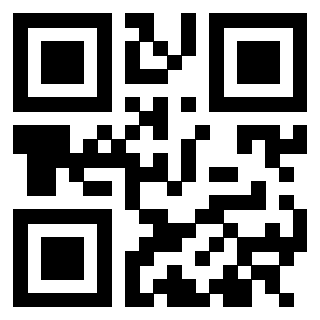 3305043914 Qr Code associato