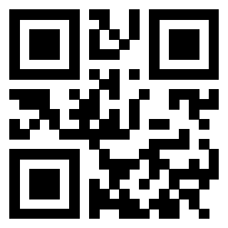 Scansione del Qr Code di 3305043915