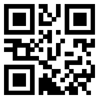 3305043916 - Immagine del Qr Code associato