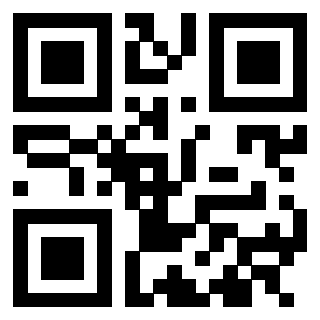 Immagine del QrCode di 3305043919