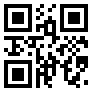 3305043923 - Immagine del QrCode