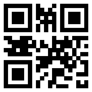 3305043924 - Immagine del QrCode