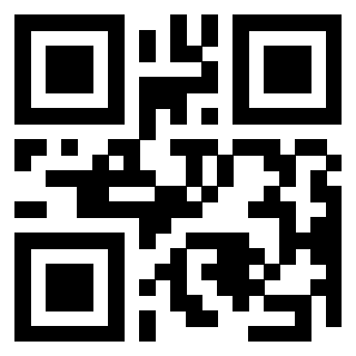 3305043927 Qr Code associato