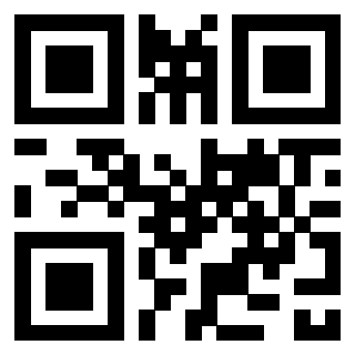 Immagine del QrCode di 3305043929