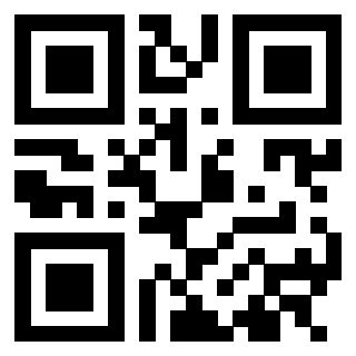 3305043930 - Immagine del QrCode