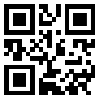 Immagine del QrCode di 3305043932