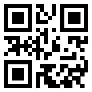 3305043933 Qr Code associato
