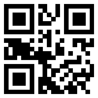 3305043934 - Immagine del QrCode