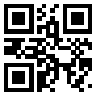 3305043937 - Immagine del Qr Code associato