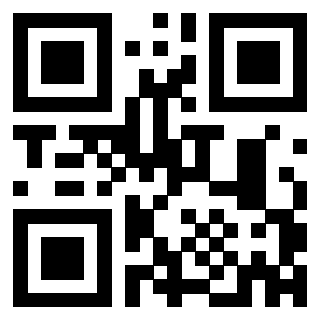 Immagine del QrCode di 3305043938