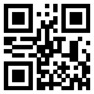 3305043939 - Immagine del QrCode