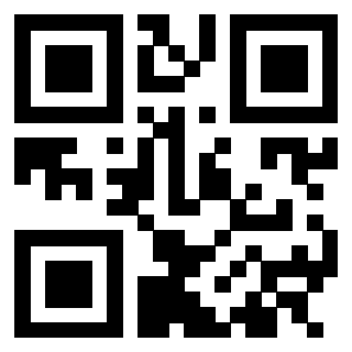 Il Qr Code di 3305043940