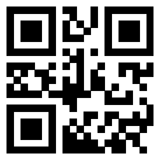 Scansione del Qr Code di 3305043943