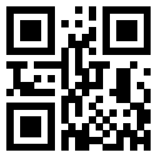 3305043944 - Immagine del QrCode associato