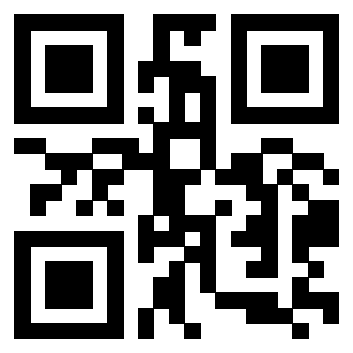 3305043945 QrCode associato