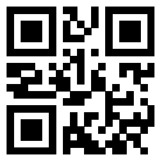 Il QrCode di 3305043947