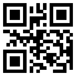 Il QrCode di 3305043949