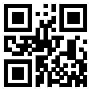 Scansione del Qr Code di 3305043956