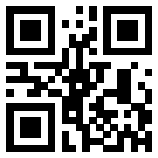 Scansione del QrCode di 3305043957