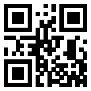 Scansione del Qr Code di 3305043965