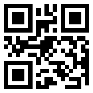 3305043966 - Immagine del Qr Code associato